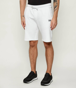 Karl Lagerfeld Szorty | Regular Fit