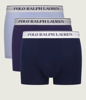 POLO RALPH LAUREN Bokserki 3-pack