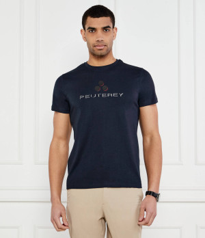 Peuterey T-shirt Carpinus | Regular Fit