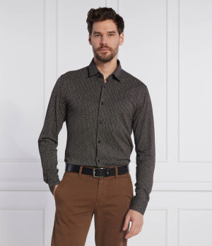 BOSS BLACK Koszula Roan_F | Slim Fit