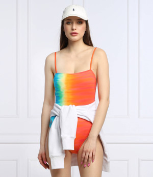 POLO RALPH LAUREN Strój kąpielowy