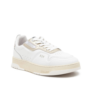 BLAUER Sneakersy Adel 01 | z dodatkiem skóry