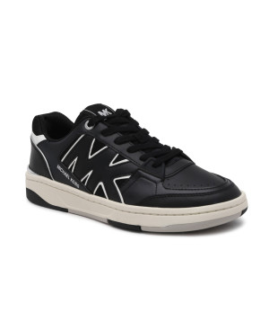 Michael Kors Skórzane sneakersy Rebel
