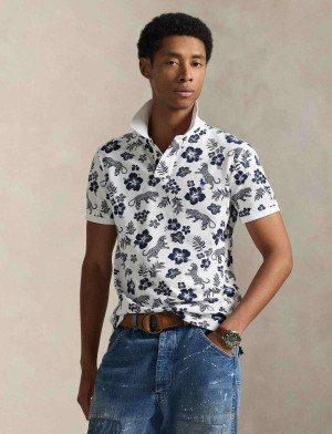 POLO RALPH LAUREN Polo | Custom slim fit