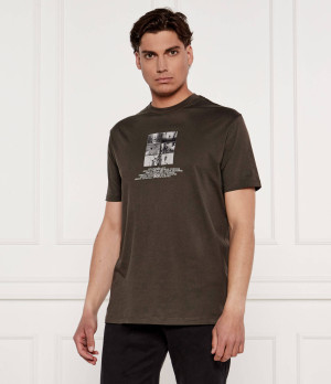 Armani Exchange T-shirt | Regular Fit