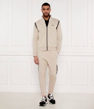 BOSS GREEN Dres | Regular Fit