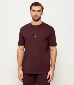 HUGO T-shirt Danotie | Regular Fit