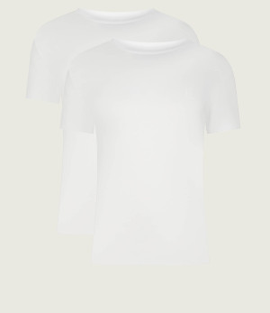 Just Cavalli T-shirt 2-pack | Slim Fit