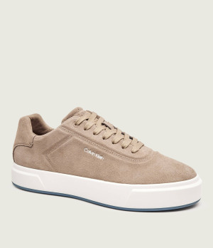 Calvin Klein Sneakersy BASKET CUPSOLE