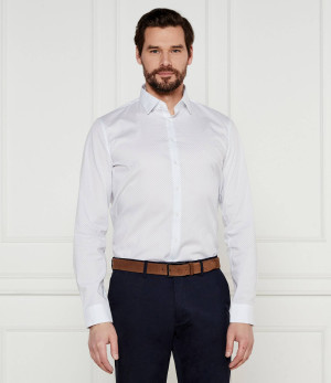 Calvin Klein Koszula | Slim Fit