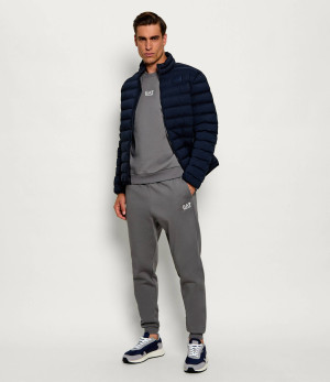 EA7 Dres | Regular Fit