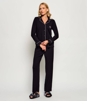 LAUREN RALPH LAUREN Piżama | Regular Fit