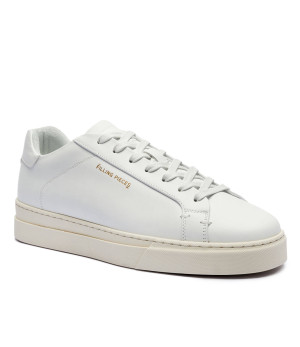 Filling Pieces Skórzane sneakersy