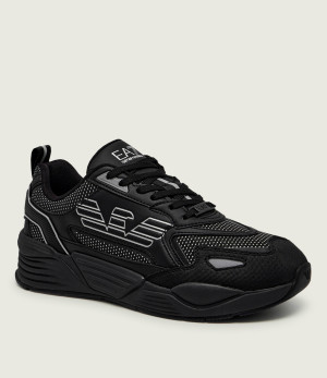 EA7 Sneakersy