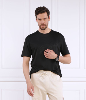 BOSS GREEN T-shirt Tee 14 10226915 01 | Slim Fit