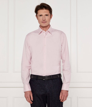 BOSS BLACK Koszula H-JOE-kent-C1-214 | Regular Fit | easy iron