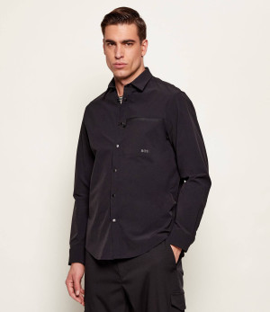 BOSS GREEN Koszula ST_Clash L | Regular Fit | stretch