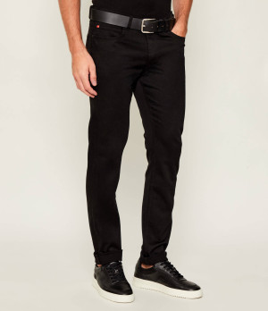 HUGO Jeansy 734 | Extra slim fit