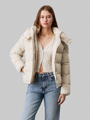 Calvin Klein Jeans Kurtka | Regular Fit