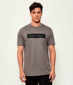 Armani Exchange T-shirt | Regular Fit