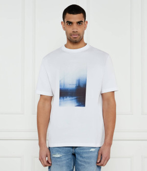 Calvin Klein Jeans T-shirt | Loose fit