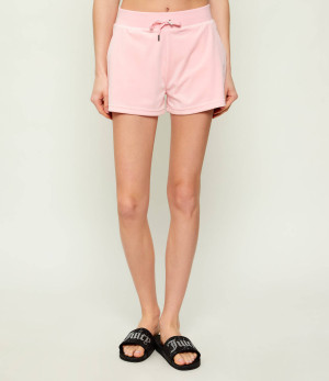 Juicy Couture Szorty EVE | Regular Fit