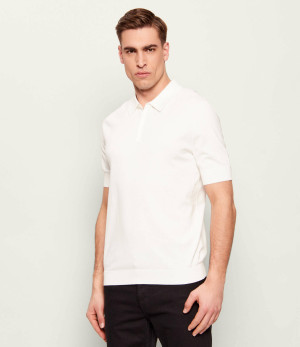 HUGO Polo San Peter-CV | Regular Fit