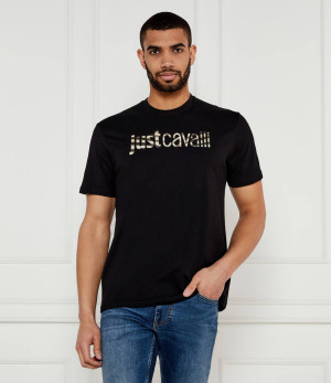 Just Cavalli T-shirt | Regular Fit