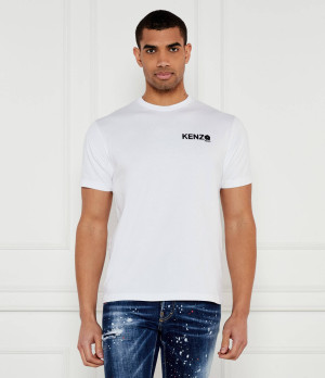 Kenzo T-shirt BOKE FLOWER 2.0 | Classic fit