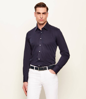 Sand Copenhagen Koszula Jake SC | Slim Fit