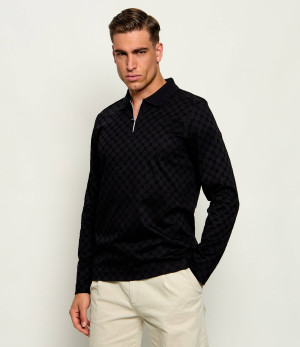 Joop! Polo Varlon | Modern fit