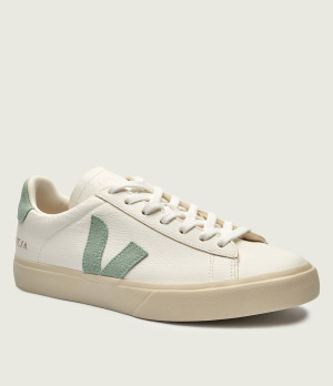 VEJA Skórzane sneakersy Campo