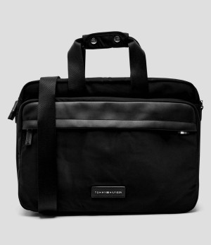 Tommy Hilfiger Torba na laptopa 15"