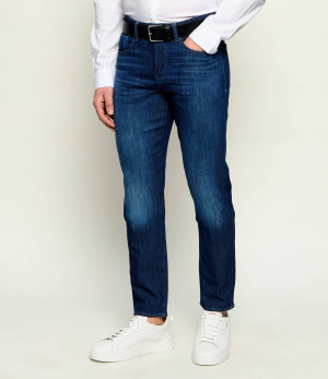 Armani Exchange Jeansy j14 | Skinny fit