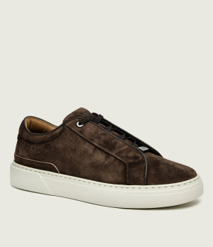 BOSS BLACK Sneakersy GaryTenn_sdhdel | zamsz