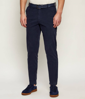 BOSS BLACK Spodnie chino H-Kane1 | Modern fit