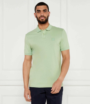 BOSS ORANGE Polo Passenger | Slim Fit