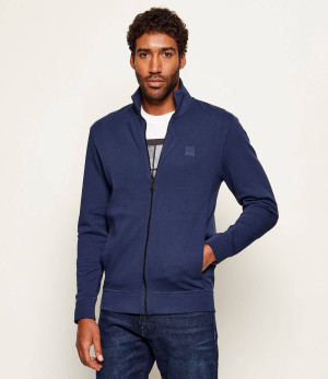 BOSS ORANGE Bluza Zestart | Regular Fit
