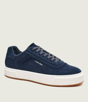 Calvin Klein Sneakersy BASKET CUPSOLE