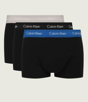 Calvin Klein Underwear Bokserki 3-pack