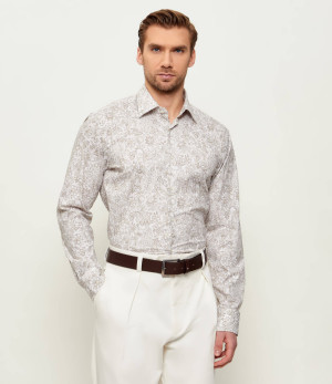 BOSS BLACK Koszula H-JOE-K-C1-261 | Regular Fit | stretch