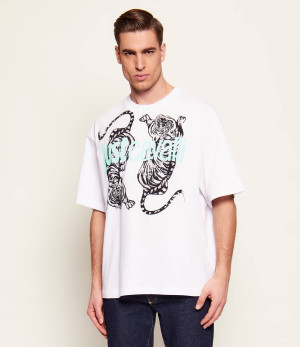 Just Cavalli T-shirt | Loose fit