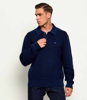 Tommy Hilfiger Sweter | Loose fit