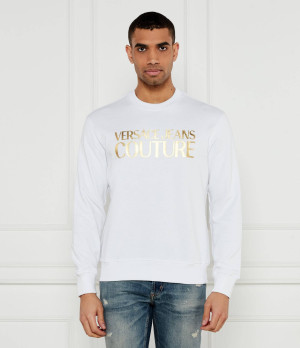 Versace Jeans Couture Bluza | Regular Fit