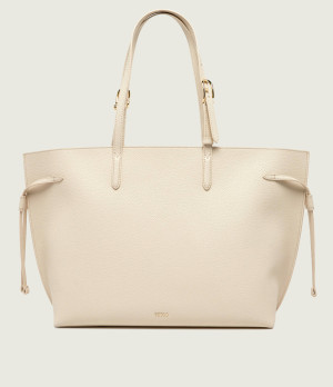 Furla Skórzana shopperka FURLA AVA L