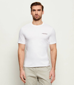 Guess Jeans T-shirt | Slim Fit
