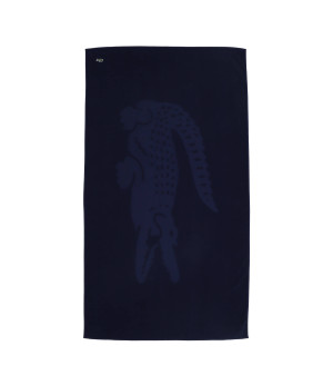 Lacoste HOME Ręcznik plażowy LSPORT
