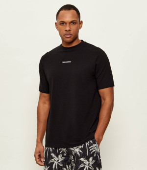 Karl Lagerfeld T-shirt | Regular Fit