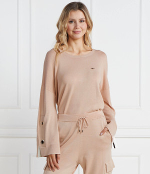 Liu Jo Sport Sweter | Regular Fit