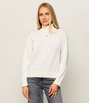 Tommy Jeans Golf Essential | Regular Fit